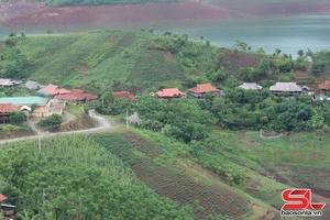'Sơn La - Thương với nhớ